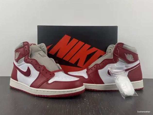 Rep LUCY Chenille 1 (W) OG DJ4891-061 Newstalgia High Jordan 0510